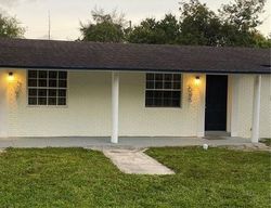 Foreclosure in  NW 164TH ST Opa Locka, FL 33054