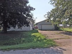 Foreclosure in  E VALLEY LN Lennon, MI 48449