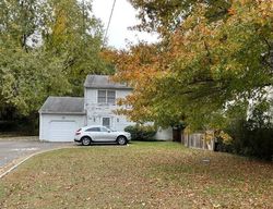 Foreclosure in  N TAYLOR AVE Norwalk, CT 06854