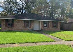 Foreclosure in  BIRMINGHAM DR Baton Rouge, LA 70819