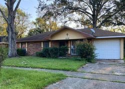 Foreclosure in  TIOGA DR Baton Rouge, LA 70812