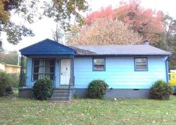 Foreclosure in  GENTRY ST Greensboro, NC 27407