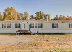 Foreclosure in  RIFLE RANGE RD Cottondale, AL 35453