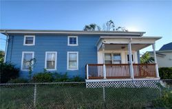 Foreclosure in  CRANE ST Pawtucket, RI 02860