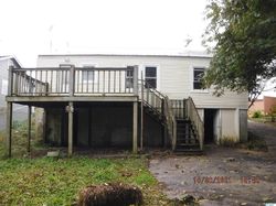 Foreclosure in  N HOOD AVE Gadsden, AL 35903