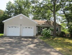 Foreclosure in  NAUTILUS DR Manahawkin, NJ 08050