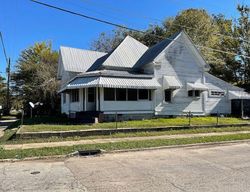 Foreclosure in  C ST Meridian, MS 39301