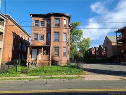 Foreclosure in  RUSS ST Hartford, CT 06106