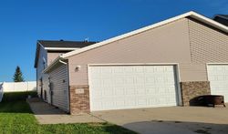 Foreclosure in  4TH ST NW West Fargo, ND 58078