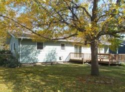 Foreclosure in  MAPLE LN Moorhead, MN 56560