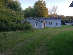 Foreclosure in  STATE ROUTE 84 Kingsville, OH 44048