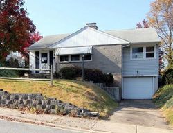 Foreclosure in  MANSION RD Linthicum Heights, MD 21090