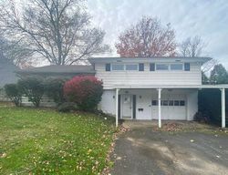 Foreclosure in  HILLTOP DR Clarks Summit, PA 18411