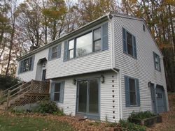 Foreclosure Listing in S STARK HWY WEARE, NH 03281