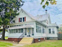 Foreclosure in  N MONROE ST Monroe, MI 48162