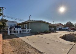 Foreclosure in  E L ST Chula Vista, CA 91911