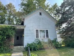 Foreclosure in  E CHESTNUT ST Hartford City, IN 47348