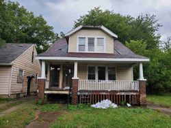 Foreclosure in  COVENTRY ST Highland Park, MI 48203