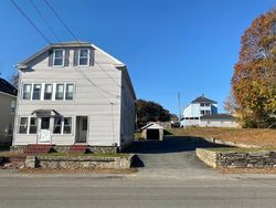 Foreclosure in  SCHOFIELD AVE Dudley, MA 01571