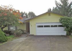 Foreclosure in  NE 31ST CT Lincoln City, OR 97367