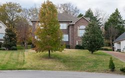 Foreclosure in  JOSHUAS RUN Goodlettsville, TN 37072