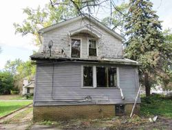 Foreclosure in  PRAIRIE ST Detroit, MI 48210