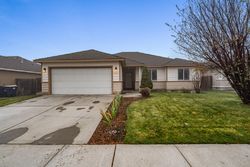 Foreclosure in  NW ELM PL Redmond, OR 97756