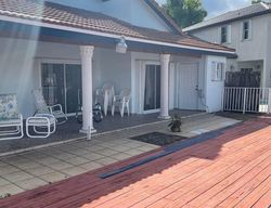 Foreclosure in  NW 10TH TER Miami, FL 33182