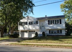 Foreclosure in  ROBERTA DR Neptune, NJ 07753