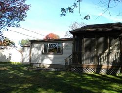 Foreclosure in  LYMAN DR Torrington, CT 06790