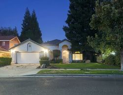 Foreclosure in  QUAIL AVE Merced, CA 95340