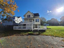 Foreclosure Listing in CORNWALL ST HARTFORD, CT 06112