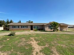 Foreclosure in  N BLYTHE AVE Fresno, CA 93722