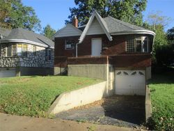 Foreclosure in  PERRY CT Saint Louis, MO 63121