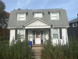 Foreclosure in  OHIO AVE Monaca, PA 15061