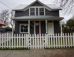 Foreclosure in  SW 5TH ST Pendleton, OR 97801