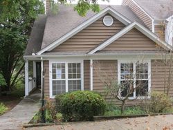 Foreclosure in  WIMBLEDON WAY Charlottesville, VA 22901