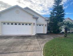 Foreclosure in  SE 122ND TER Summerfield, FL 34491