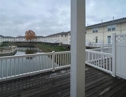 Foreclosure in  MACKINAW TRL Luna Pier, MI 48157