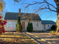 Foreclosure in  SCITUATE AVE Hope, RI 02831