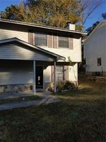 Foreclosure in  OAK VILLAS CT NW Conyers, GA 30012