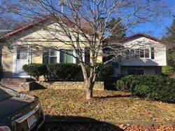 Foreclosure in  W MAPLE ST Milford, MA 01757