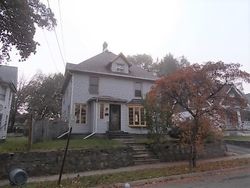 Foreclosure in  ADAMS AVE Endicott, NY 13760