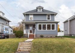 Foreclosure in  S LOGAN AVE Audubon, NJ 08106