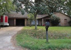 Foreclosure in  WILDWOOD DR Beaumont, TX 77708