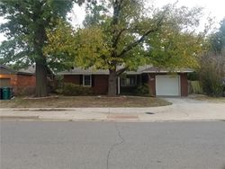 Foreclosure in  NW 47TH ST Oklahoma City, OK 73112