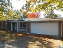 Foreclosure in  CRAIG RD Saint Louis, MO 63146