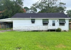 Foreclosure in  S EVANGELINE ST New Iberia, LA 70560