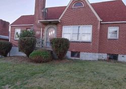 Foreclosure in  GREENWAY AVE Cumberland, MD 21502