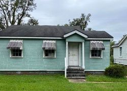 Foreclosure in  SORREL AVE Baton Rouge, LA 70805